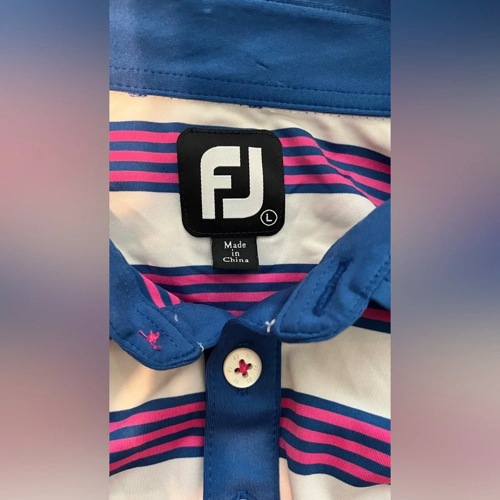 FootJoy one snag
